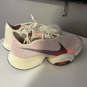 Nike Air Zoom Super Rep